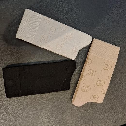 2199-3，设计师时髦潮袜 商品图0