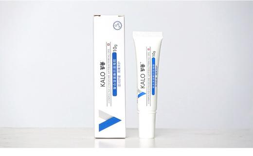 可鲁复合溶菌酶抗菌凝胶10g猫咪伤口消炎修复 商品图4