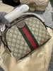 Gucci经典贝壳包，原单，对花对版，非低端，经典必入款，限时特价🉐️ 商品缩略图8