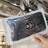 DW240  设计师款轻奢女袜 商品缩略图1