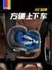 Bebebus宇航家儿童车载安全座椅0-4-8岁 商品缩略图1