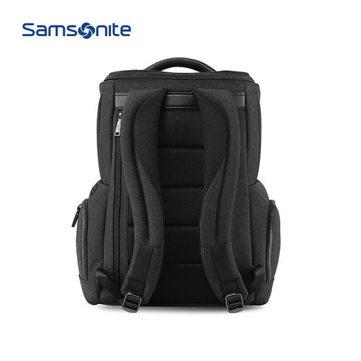 新秀丽KLUAS系列高端商务男士双肩包NO8*002 商品图3