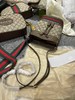 Gucci迷你水桶包，原单，对花对版，非低端，经典必入款 商品缩略图4
