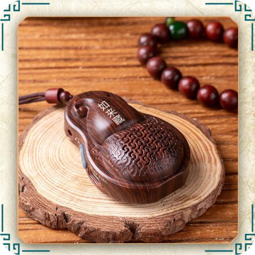 迷你小葫芦播放器 商品图0