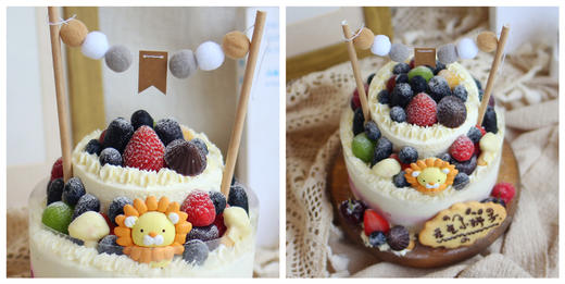 【元气小狮子】 商品图6