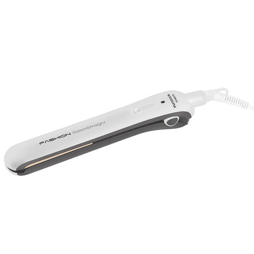 飞科（FLYCO）直发器夹板直卷两用自动烫发器大卷夹直板夹 标配 商品图2