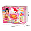 Hello Kitty神奇烤箱套装 商品缩略图4