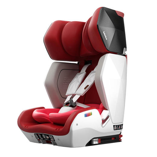 Bebebus星河家儿童安全座椅 商品图1