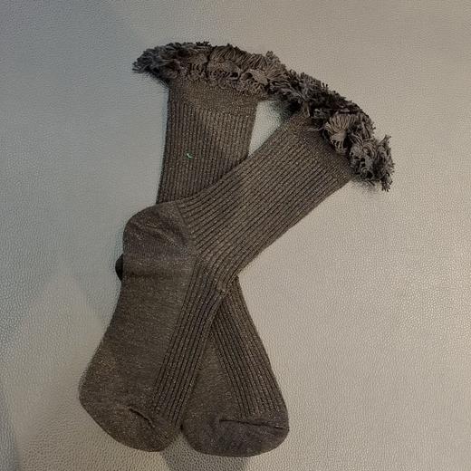 3100-1 设计师时髦潮袜 商品图2