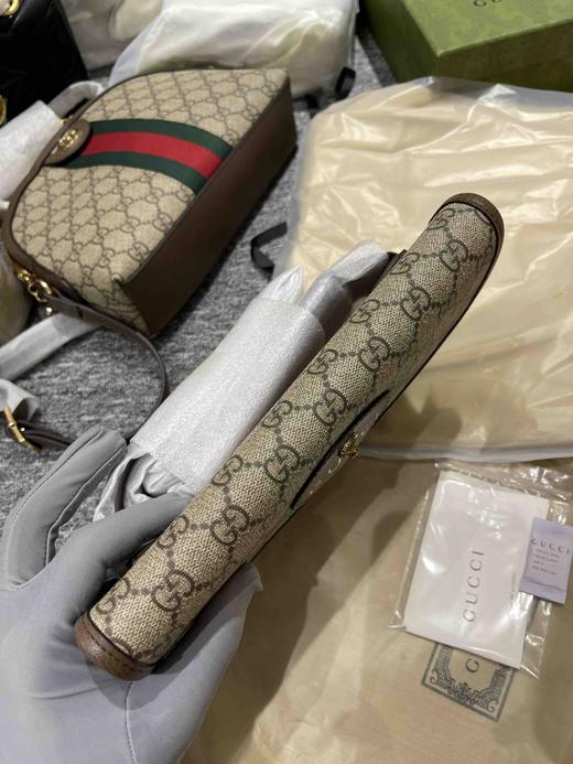 Gucci虎头胸包腰包，原单，对花对版，非低端，经典必入款，限时特价🉐️ 商品图8
