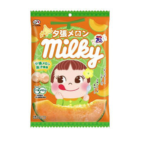 福吉屋牛奶哈密瓜味糖果（117126）