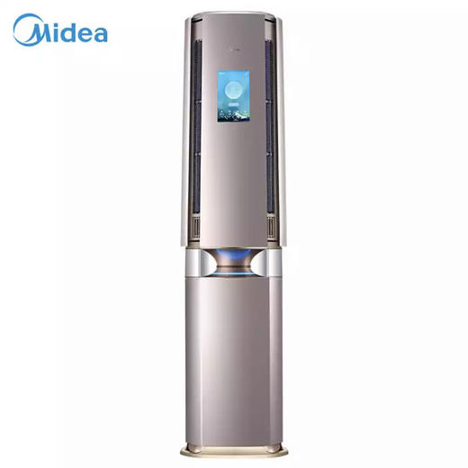 美的（Midea）空调KFR-72LW/BP3DN8Y-AIR100(1) 商品图0