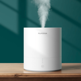 飞科空气加湿器喷雾器大容量卧室大雾量空调净化婴儿家用9205