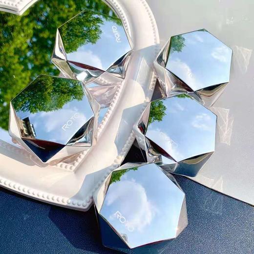 ROTO水感定妆粉 抖音直播爆款 水感定妆粉蜜粉哑光微珠光散粉 商品图0