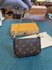 Lv迷你麻将包，装可爱必备，ding级原单，乱真无压力，限时特价🉐️ 商品缩略图5