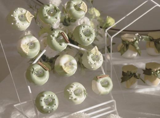 甜品台主题派对定制：生日宴/寿宴/婚礼宴/商务茶歇，根据人数和预算私信客服客服人员 商品图11