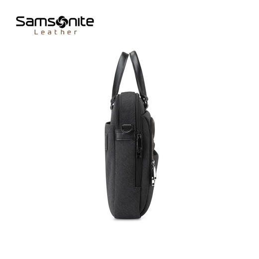 新秀丽KLUAS系列高端商务男士公文包NO8*003 商品图2