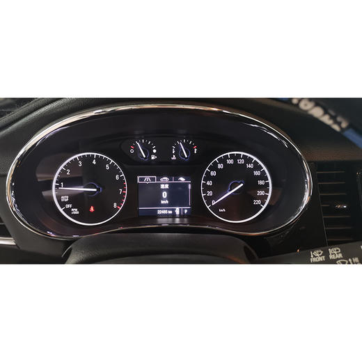 【月租-北京】别克 昂科拉 18T 自动两驱都市领先型 商品图3