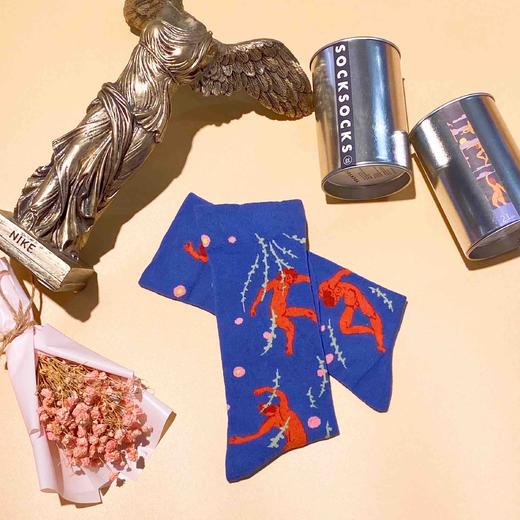 SIOICIKI  设计师联名款SSS2A053森林浴 商品图1