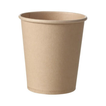 齐心纸杯L306本色220ML 商品图4