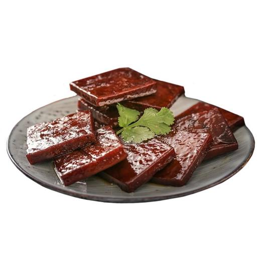 采铃郭大良心豆腐干五香味30g 商品图2