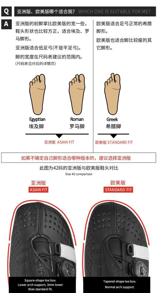 BONT锁鞋 Zero+全碳底 铁三公路骑行破风锁鞋 大铁世界纪录老扬同款 国家队同款 支持半定制全定制 商品图13