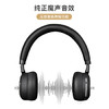 魔声（Monster） ICON ANC头戴式蓝牙耳机无线有线双模主动降噪手机电脑音乐游戏电竞耳机 ICON ANC 商品缩略图0