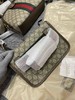 Gucci虎头胸包腰包，原单，对花对版，非低端，经典必入款，限时特价🉐️ 商品缩略图9