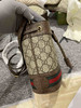 Gucci迷你水桶包，原单，对花对版，非低端，经典必入款 商品缩略图6