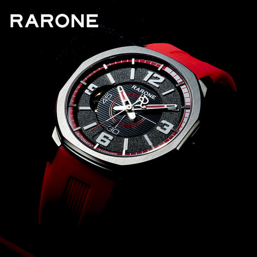 RARONE雷诺表x深足联名款腕表8860399 商品图1