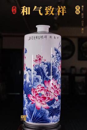 曹细毛:和气致祥