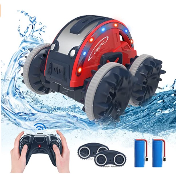 deerc-k-08-amphibious-remote-control-car-rc-cars-for-boys-24ghz-4wd-