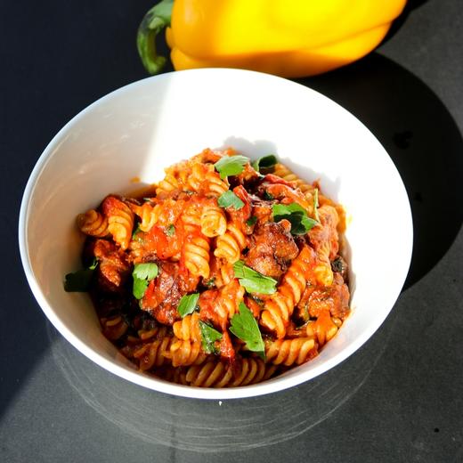 ·芝士肉酱通心粉 Bolognese penne 商品图0
