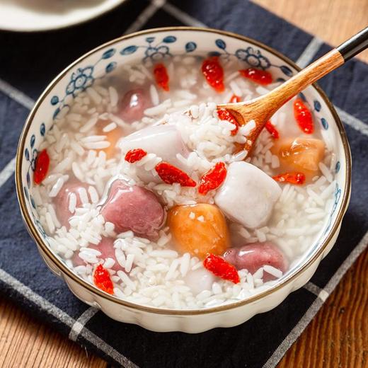 米婆婆甜香酒酿500g/瓶 商品图2