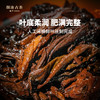 澜沧古茶2021年0081普洱茶熟茶熟普古树老树云南七子茶饼茶叶357g 商品缩略图1