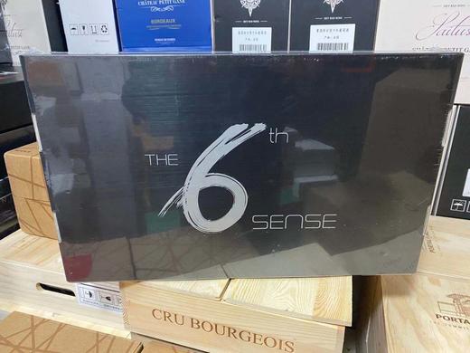 澳大利亚进口干红葡萄酒750ml*1瓶/2瓶/6瓶 商品图2