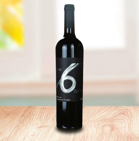 澳大利亚进口干红葡萄酒750ml*1瓶/2瓶/6瓶 商品图3