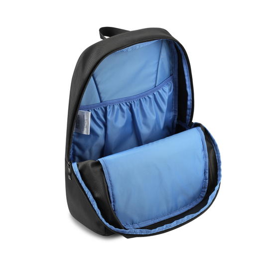 ND6*09001美旅双肩包-黑色 商品图10