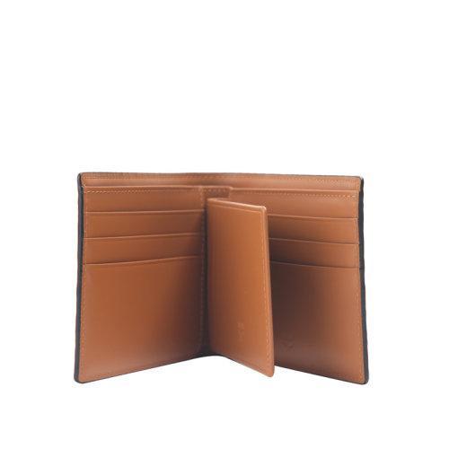 MCM/MCM女士Visetos涂层帆布短款钱包MXS 8SVI35 商品图4