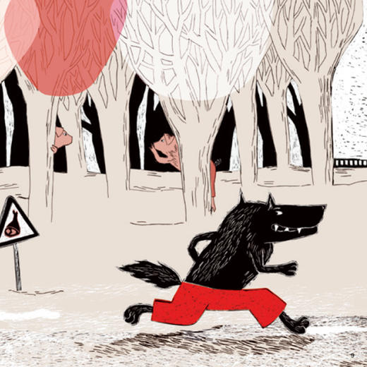 《好爸爸绘本》 （共12册） 商品图6