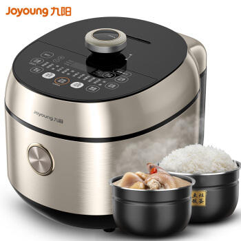 九阳电压力煲Y-50IHS10 商品图0