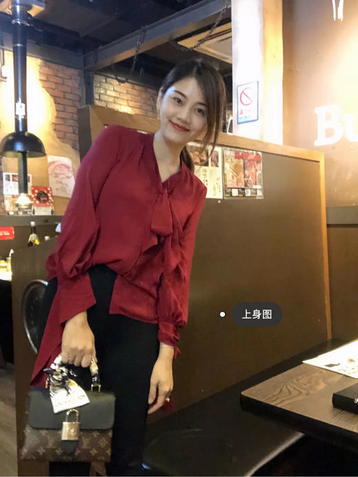 LV lockybb 黑色，ding级原单，对花对版，轻松乱真无压力，特价🉐️ 商品图1