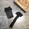 DW240  设计师款轻奢女袜 商品缩略图0
