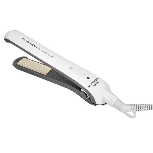 飞科（FLYCO）直发器夹板直卷两用自动烫发器大卷夹直板夹 标配 商品图3