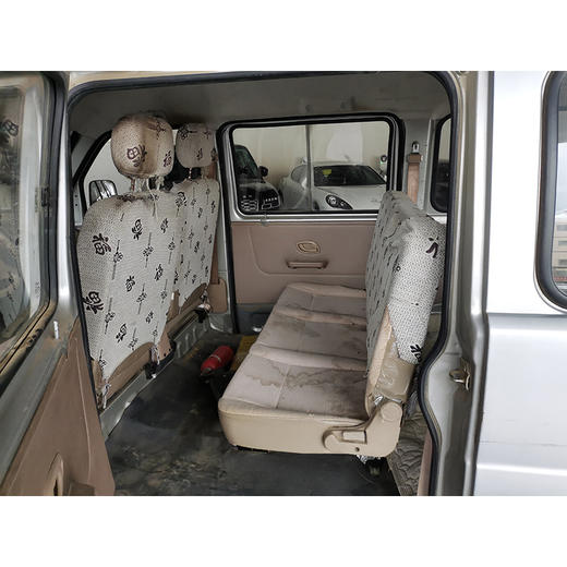 【月租-北京】东风 小康K17 1.0L 基本型 AF10-06 商品图5