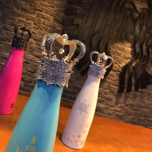 ALL-JOINT优仅皇冠保温杯   YJ 商品图3