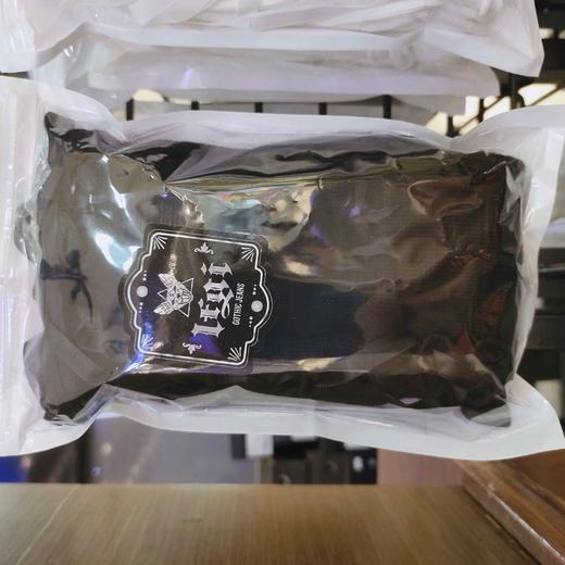 ZWC020-1  设计师款轻奢女袜 商品图3