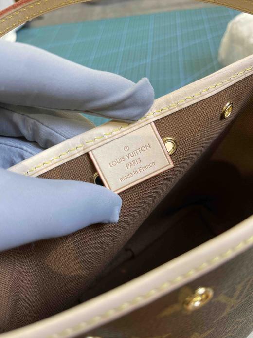 LV mini水桶包，ding级原单，轻松乱真无压力，限时特价🉐️ 商品图8