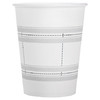 得力纸杯19200 250ml50只280g太阳纸 商品缩略图3