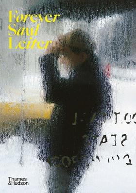 【现货】Forever Saul Leiter，永远的索尔·雷特 摄影集